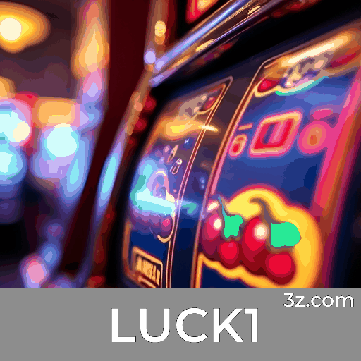 LUCK1 Logo