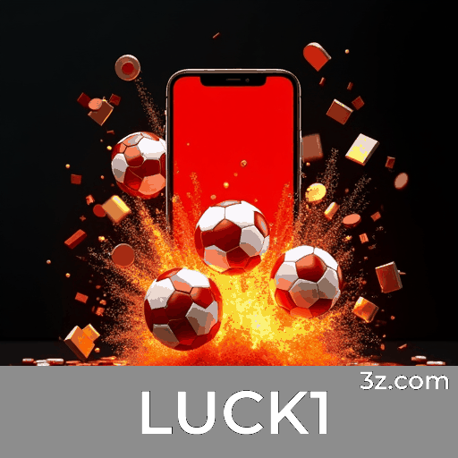 LUCK1 Logo
