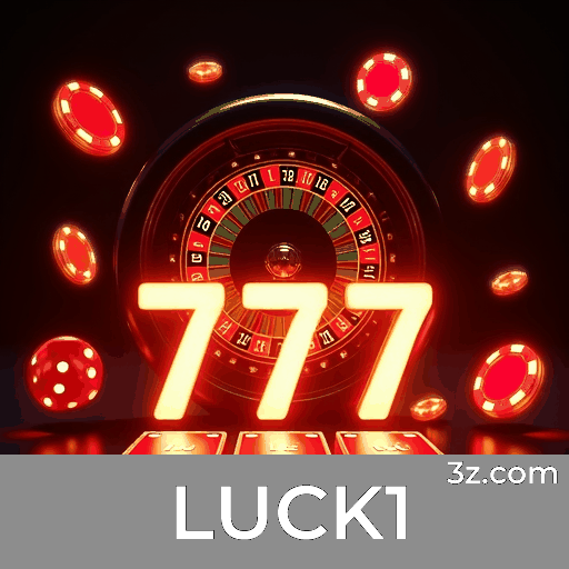 LUCK1 Logo