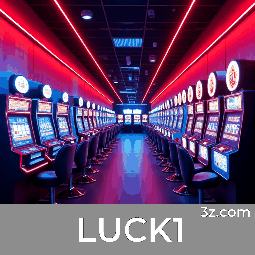 LUCK1 Logo