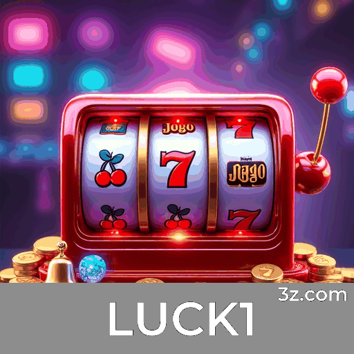 LUCK1 Logo