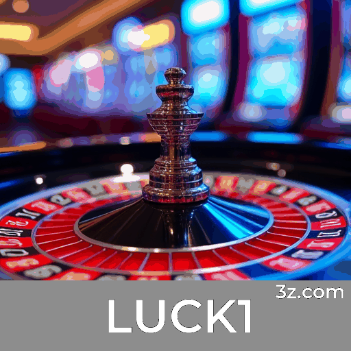 LUCK1 Logo