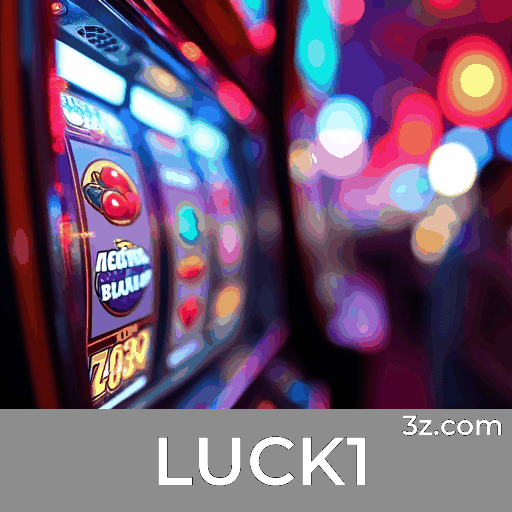 LUCK1 Logo