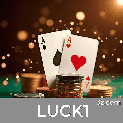 LUCK1 Logo