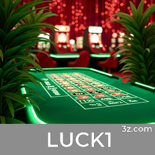 LUCK1 Logo