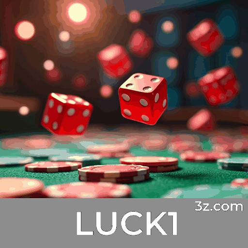 LUCK1 Logo