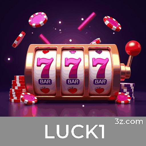 LUCK1 Logo