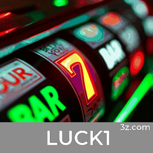 LUCK1 Logo