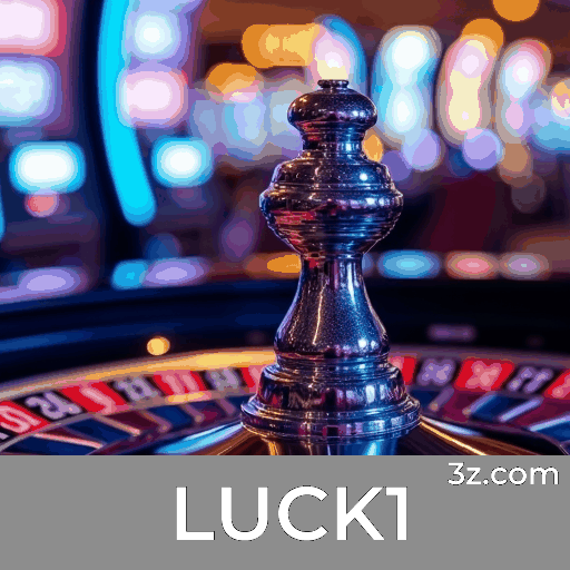 LUCK1 Logo