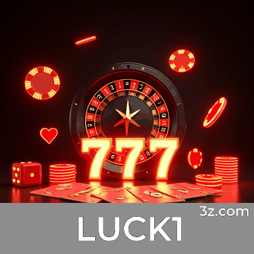 LUCK1 Logo